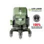 Máy Cân Bằng Laser 5 Tia Xanh Dekton DK-LS0503XPRO