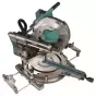 Máy cưa đa góc trượt dùng pin Makita LS003GZ (305MM/AWS/BL)(40V MAX)