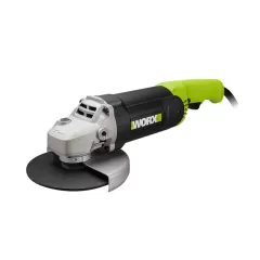 Máy mài góc 2200W 180mm Worx WU738