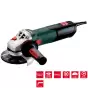 Máy mài góc Metabo WE 15-125 Quick (Có khởi động mềm)