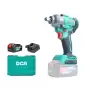 Máy siết bu lông dùng Pin 20V DCA ADPB488DM