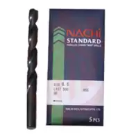 Mũi khoan sắt trụ 11mm Nachi List500-1100