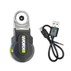 Thiết bị hút bụi dùng pin 4V Worx WA1602 (Bộ lọc HEPA)