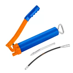 Súng bơm mỡ 400CC Wadfow WGG2540