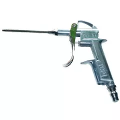Súng xì khô xịt hơi đầu dài TOP DG-10