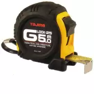 Thước chống va đập Tajima G-Lock, G5P75M