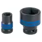 Tuýp 3/4" đen 41mm Kingtony 653541M