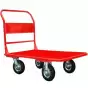 Xe đẩy tay 4 bánh Phong Thạnh XTH 200T