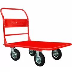 Xe đẩy tay 4 bánh Phong Thạnh XTH 200T