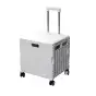 Xe kéo hàng đi chợ rút gọn Fujihome  PT-35F