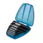 Bộ tháo ốc gãy 8 chi tiết Kingtony 11208SQ