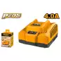 Đế sạc nhanh 20V/4.0A INGCO FCLI20411