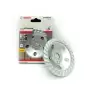 Đĩa mài bê tông Bosch Universal 100mm 2608603606