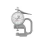 Đồng hồ cơ đo độ dày 0-10mm HOLEX 438210 0-10