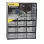 Hộp dụng cụ Stanley 1-93-981 (nhựa)
