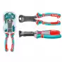 Kìm càng cua trợ lực 65% dài Total THTC560806 215mm