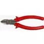Kìm cắt Goodman đỏ 7.5" C7.5DO