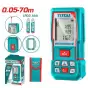 Máy đo khoảng cách laser 0,05-100m Total TMT51036
