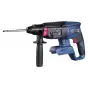Máy khoan búa 3 chức năng dùng pin 18V Kyocera BRHX-1800 (Chưa Pin & Sạc)