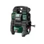 Máy nén khí dùng điện và pin 21V Dewton M21-NK02BL (Chưa Pin & Sạc)