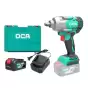 Máy siết bu lông dùng pin 20V DCA ADPB698DM
