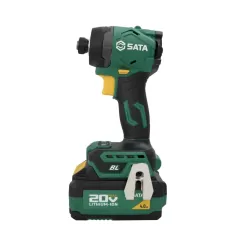 Máy vặn vít dùng pin 20V Sata 151085U (2 Pin 4.0Ah, 1 Sạc)
