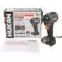 Máy vặn vít dùng pin Hukan G1-S230SIVE (Chưa Pin & Sạc)