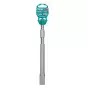Mũi đục dẹp đuôi lục giác bi gài Total TAC153172 17x280mm