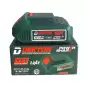 Pin Dekton 21V 2.0Ah D21-B2120