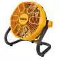 Quạt dùng pin Lithium Ingco CFALI2002 (20V)