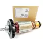 Rotor máy cắt sắt 350mm M2401B Makita 513493-7