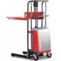 Xe nâng điện mini Noblelift EPS0415