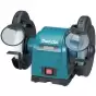 205mm Máy mài 2 đá Makita GB801