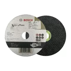Đá cắt inox 105x1.0x16mm Bosch 2608901468