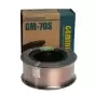 Dây hàn Mig Sắt 1.2mm Kim Tín GM-70S (15 kg)