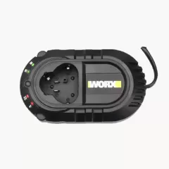 Đế sạc pin 12V Worx WA3713