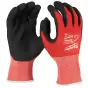 Găng tay bảo hộ Milwaukee 48-22-8903