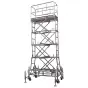 Giàn giáo nâng hạ di động 3.6m Hasegawa TSE-3600S