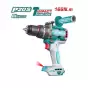 Máy khoan động lực 166 N.m dùng pin 20V Total TIDLI2016681 (Chưa Pin & Sạc)