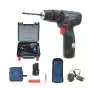 Máy khoan động lực dùng pin 12V Bosch GSB 120-LI GEN II (1Pin 2AH)