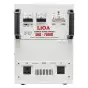 Máy Ổn Áp 1 Pha LIOA 7,5KVA DRII-7500II
