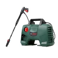 Máy phun xịt rửa áp lực cao Bosch Easy AQT 120