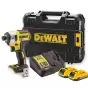 Máy vặn vít động lực pin Dewatl DCF887D2