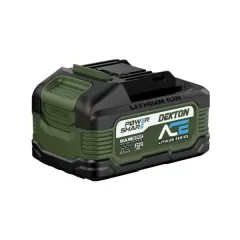 Pin 21V 4.0Ah Dekton M21-B4090XPROMAX (Màu olive)