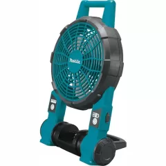 Quạt dùng pin và điện Makita DCF201Z (18V/14.4V)