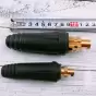 Rắc đực nhỏ (10x25) 1 cặp