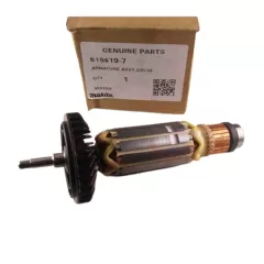 Rotor cho máy mài góc 9553b và 9553Nb