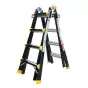 Thang nhôm gấp đa năng Nikawa NKB-44
