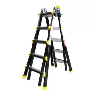 Thang nhôm gấp đa năng Nikawa NKB-45