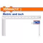Thước vuông WadFow WSR2930 300mm